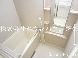 Ｄ－ＲｏｏｍＳｔａｙ洗足の物件内観写真